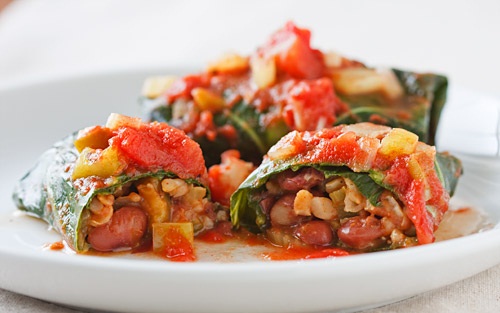 New Year food 6